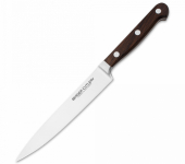 Нож универсальный 16 см, Classic Smoked Oak, BERGER CUTLERY
