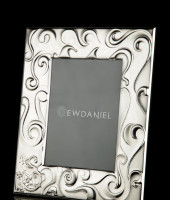 Фоторамка 13х18 см, 20066L, Linea Argenti