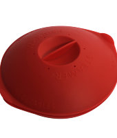 Блюдо для подогрева "Discus Tortilla", Silicone Zone  