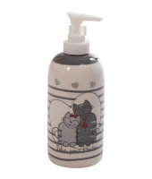 Диспенсер для жидкого мыла "Felin", Efya Deco