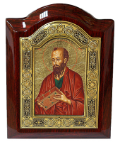 Икона "Святой Павел", Credan S.A.