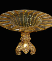 Ваза для фруктов "Пузырьки", Gasparri Design 