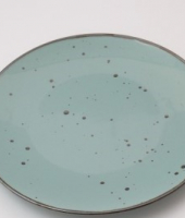Набор тарелок подстановочных 28 см, 6 шт, "Alumina Tiffany", PORCELANA BOGUCICE
