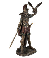 Статуэтка Афина