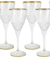 Набор: 6 бокалов для вина "Уэльс", Same