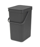 Ведро для мусора SORT&GO 12л, Brabantia 