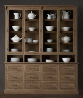 Буфет , RESTORATION HARDWARE