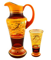 Набор для напитков амбер, Egermann