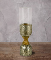 Подсвечник , ROOMERS