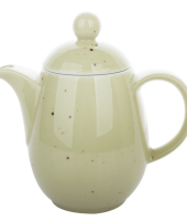 Кофейник "Coup fine dining oliv", Seltmann