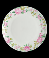 Набор тарелок "Прованс", 25 см, Royal Aurel