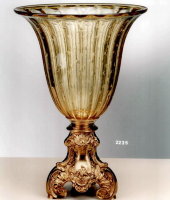 Ваза  "Пузырьки", Gasparri Design