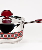 Ковшик с крышкой "EX Pot" 2,1л, Z&H