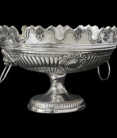 Чаша "KING", Chinelli