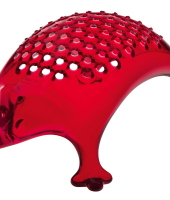 Терка для сыра KASIMIR Koziol, красный