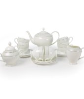 Ариадна чайный сервиз, АККУ