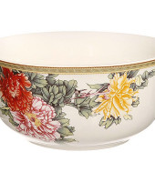 Салатник Японский сад