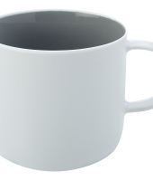 Кружка Оттенки (тёмно-серая) без инд.упаковки