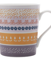 Кружка 0,34л Базар без инд.упаковки