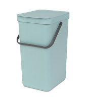 Ведро для мусора SORT&GO 16л, Brabantia 
