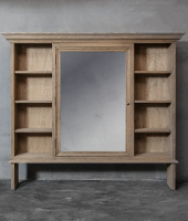 Зеркало Хуго , ROOMERS