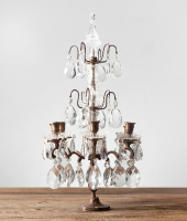 Подсвечник , ROOMERS