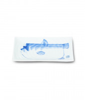 Тарелка E571, ROOMERS