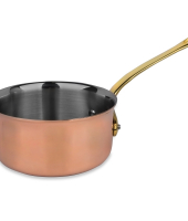 Ковш медный 1.0 л "Gustibus", Ruffoni