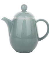 Кофейник "Coup fine dining petrol", Seltmann