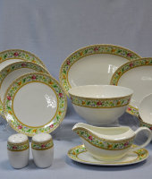 Столовый сервиз "Флоренция" 27/6, Takito