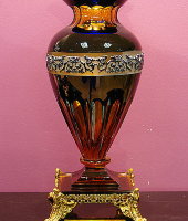 Ваза, Gasparri Design 