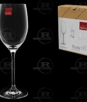 Набор бокалов для вина WINE 6 шт (промоупаковка), Rona