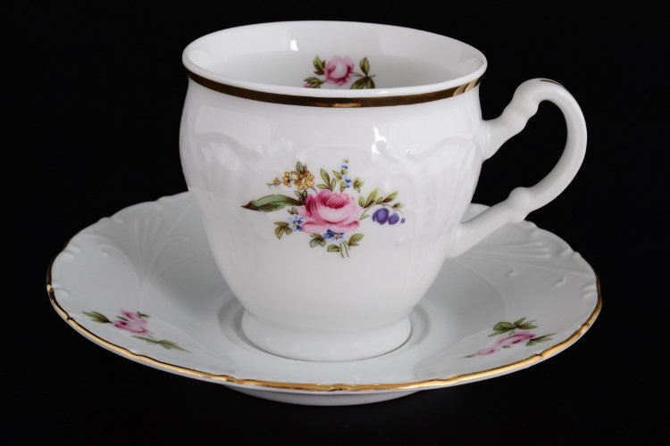 Купить Полевой Цветок Фарфор