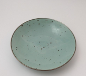 Набор тарелок глубоких 22 см, 6 шт, "Alumina Tiffany", PORCELANA BOGUCICE