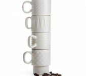 SagaForm Кружка для эспрессо Coffee & More