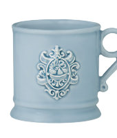 Кружка Аральдо (голубой)