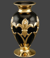 Ваза "GIGILIO", Ahura