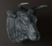 Голова Быка , RESTORATION HARDWARE