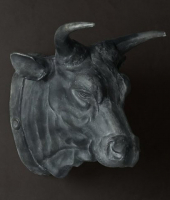 Голова Быка , RESTORATION HARDWARE