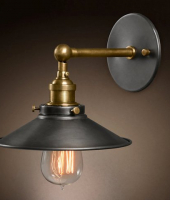 Светильник Скон , RESTORATION HARDWARE