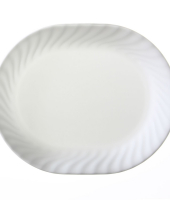 Блюдо овальное 31 см "Enhancements", Corelle