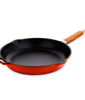 Сковорода, Chasseur