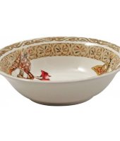 Пиала "Лошади ветра", Gien     