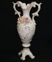 Ваза "Розы", Ceramiche Ferraro
