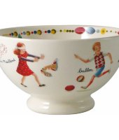 Пиала "Переменка", Gien 