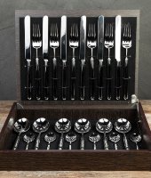 Набор столовых приборов 24 предмета BALI, CUTIPOL