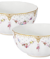 Набор из 2-х салатников Ла-Рошель