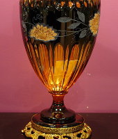 Ваза, Gasparri Design