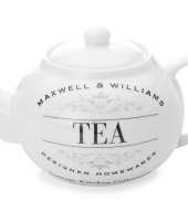 Чайник Cottage Kitchen в подарочной упаковке