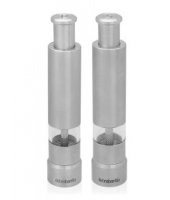 Набор мельниц для соли и перца, 611407, Brabantia